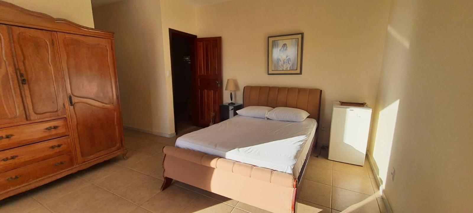 Bed and Breakfast Hospedagem Iolanda Диамантина Экстерьер фото